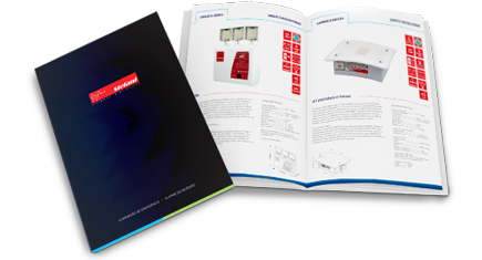 Conhe�a nossa linha de produtos