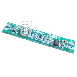 Interruptor Touch para Luminária LED STS-2430