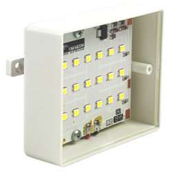 Farolete SLF-2412S e SLF-1203S