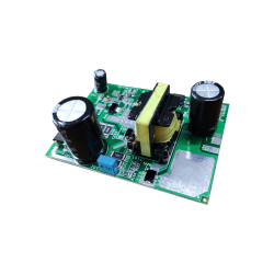 Placa Fonte de alimentação 12Vdc/2,5A