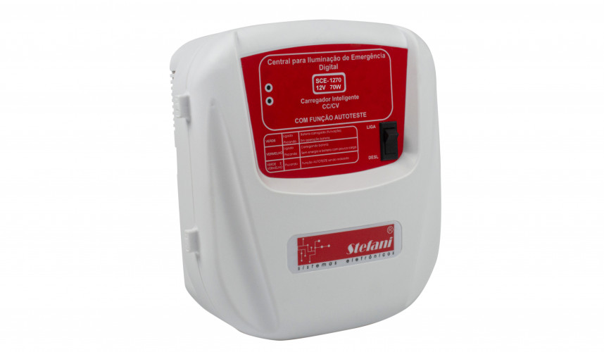 Central 12V/70W SCE-1270