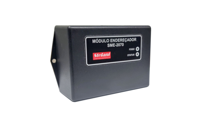 Módulo Endereçável SME-2070