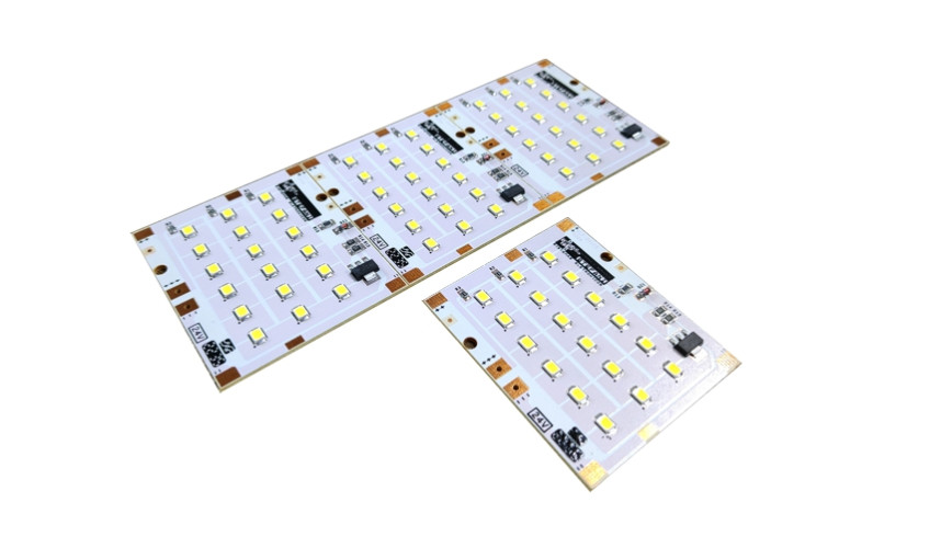 Placa LED 4,5Watts 600lm