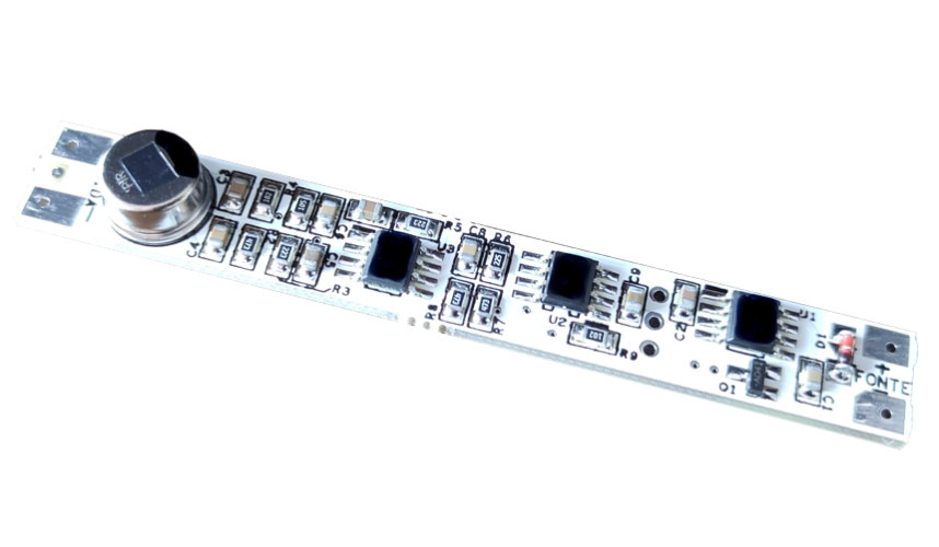 Sensor Para Cabideiro LED SSP-1245